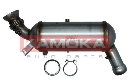 Mercedes-Benz E-Klasse DPF-Filter Autoteile - Rußpartikelfilter KAMOKA 8010053