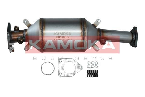 KAMOKA 8010062 Diesel particulate filter HONDA CONCERTO price