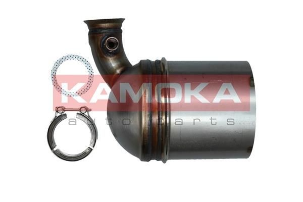 KAMOKA 8010075 Diesel particulate filter 1606857180