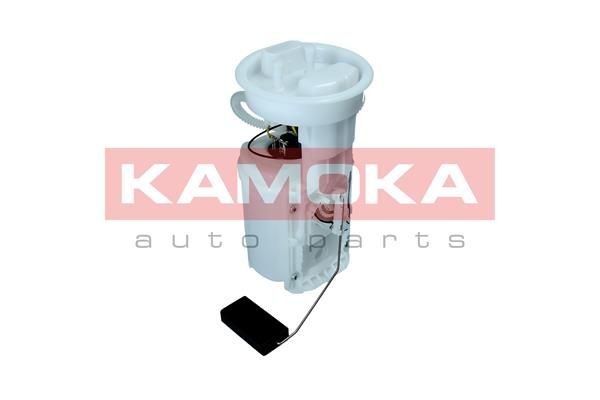 KAMOKA 8400006 Pompe à carburant VW Golf IV 3/5 portes (1J1) 1.6 100 CH Essence 2004