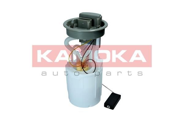 KAMOKA 8400007 Fuel pump 6X0.919.050