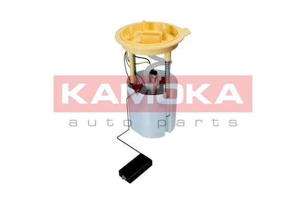 KAMOKA 8400012 Fuel pump assembly Audi A3 Convertible 2.0 TDI 140 hp Diesel 2008 price