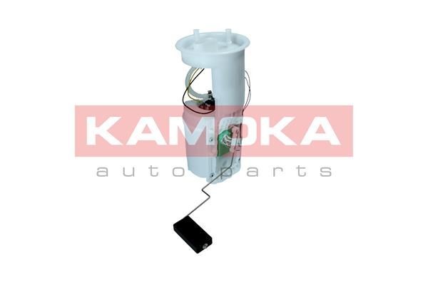 KAMOKA 8400017 Pompe préalimentation de carburant VW Golf IV 3/5 portes (1J1) 1.6 100 CH Essence 1999