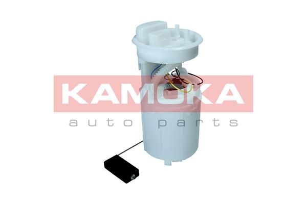 KAMOKA 8400018 Pompe de gavage VW Golf IV 3/5 portes (1J1) 1.6 100 CH Essence 1998