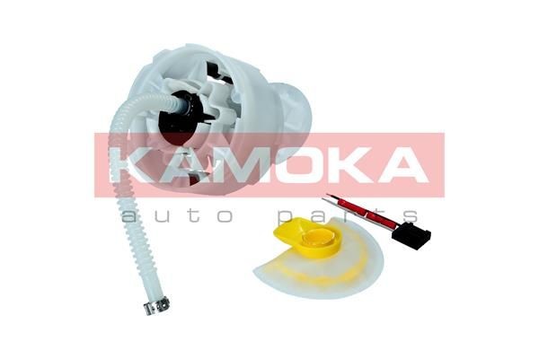 KAMOKA 8400029 Fuel pump assembly Passat 3b2 1.9 TDI 115 hp Diesel 1998 price