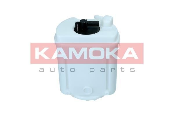 8400030 Fuel pump motor KAMOKA 8400030 review and test