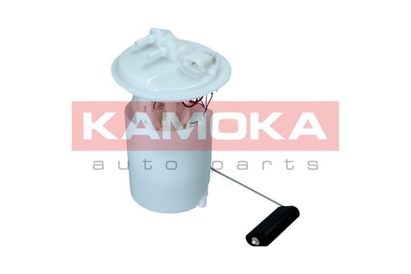 Dacia Fuel feed unit KAMOKA 8400040 at a good price