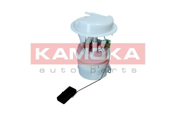 KAMOKA 8400049 Fuel pump 1525-Q8