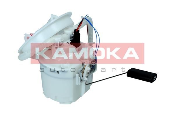 Fuel supply module KAMOKA - 8400054