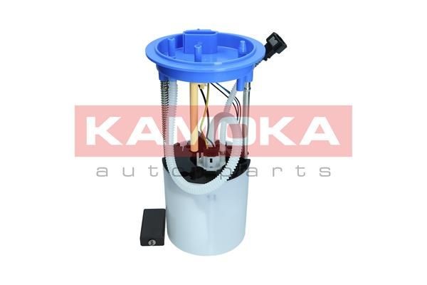 KAMOKA 8400061 Fuel pump Audi A3 8P Sportback 2.0 TFSI quattro 200 hp Petrol 2010 price