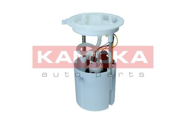 8400067 Fuel tank pump KAMOKA 8400067 review and test