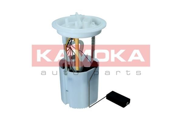 KAMOKA 8400067 Fuel delivery module Electric