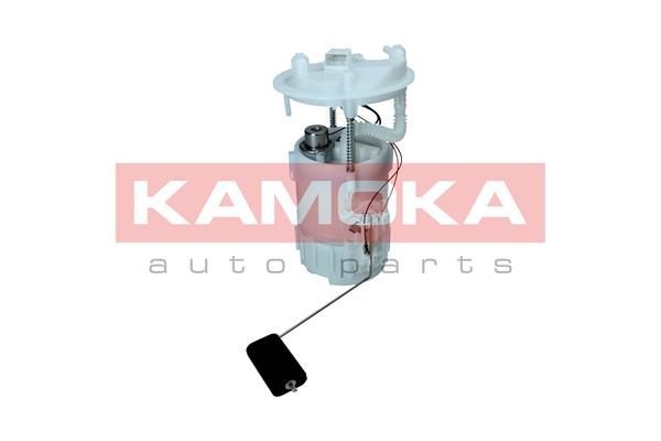 KAMOKA 8400083 Fuel pumps RENAULT Megane II Saloon (LM) 1.6 113 hp Petrol 2011 price