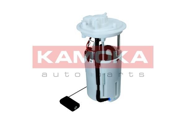 KAMOKA Electric Pressure [bar]: 3bar In-tank fuel pump 8400085 buy