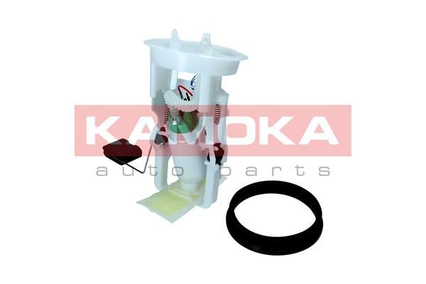 KAMOKA 8400096 Fuel pump module BMW 3 Compact (E46) 316 ti 115 hp Petrol 2002