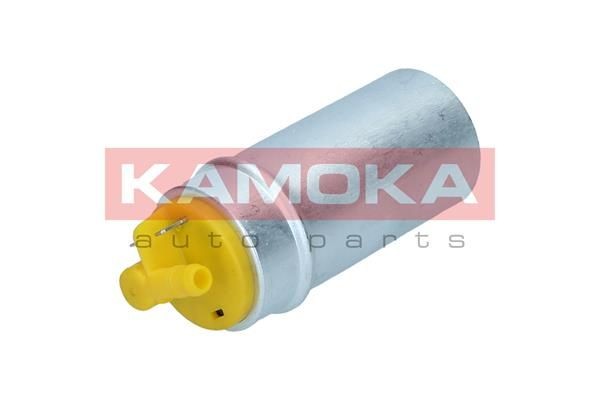 Original 8410004 KAMOKA Fuel pump experience and price