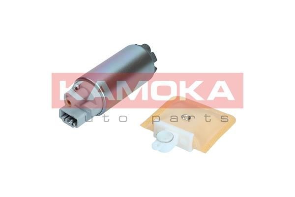 KAMOKA 8410005 Fuel pump CHEVROLET AGILE in original quality