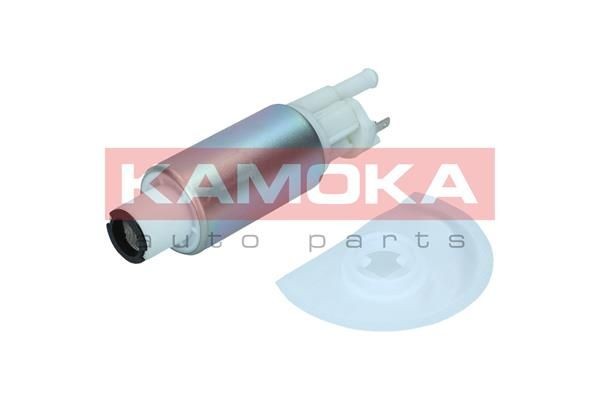 KAMOKA 8410016 Fuel pump FIAT MAREA 1996 in original quality