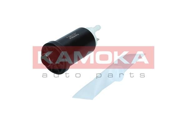 Fiat CINQUECENTO Fuel pump KAMOKA 8410029 cheap