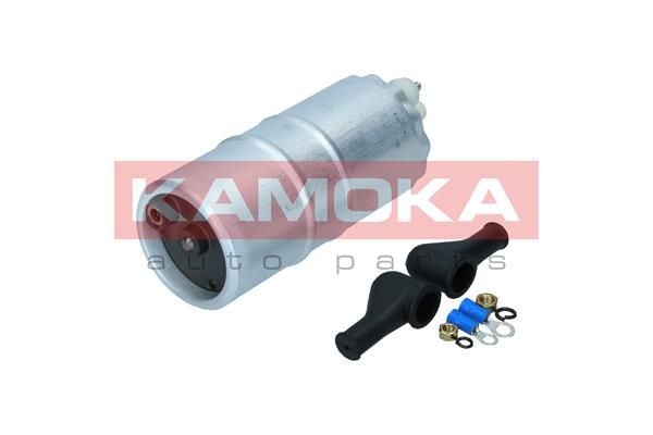 Original 8410032 KAMOKA Fuel pump experience and price