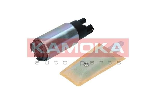 KAMOKA 8410036 Fuel pumps Nissan Primera P12 Saloon 1.9 dCi 120 hp Diesel 2006 price