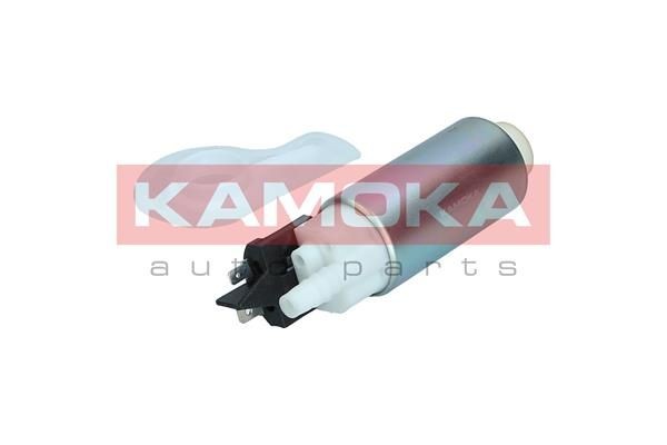 8410039 Fuel pump motor KAMOKA 8410039 review and test