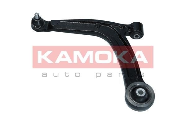 KAMOKA 9050345 Braccio oscillante sospensione ruota ABARTH 500 / 595 / 695 Hatchback (312) 1.4 (312.AXZ11) 165 CV Benzina 2016