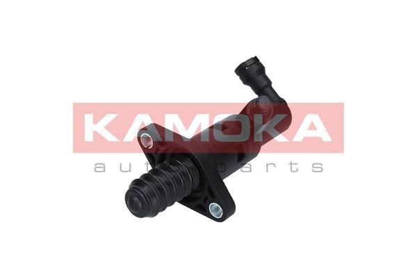 KAMOKA CC025 Clutch kit 1K0 721 261A