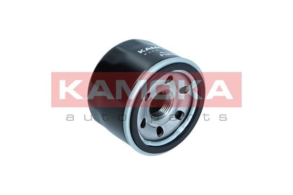 Ölfilter für Smart Fortwo 453 Coupe 1.0 71 PS Benzin 52 kW 2014
