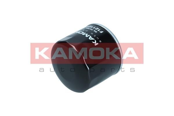 KAMOKA F121101 Engine oil filter Spin-on Filter