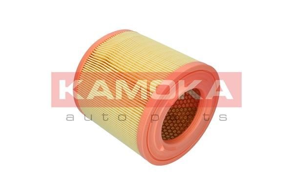 F253301 Engine air filter KAMOKA F253301 review and test