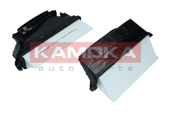 KAMOKA F254201 Air filter A642 094 12 04