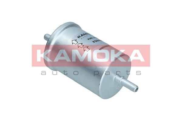 KAMOKA F324601 Fuel filter 0 002 591 V0 04