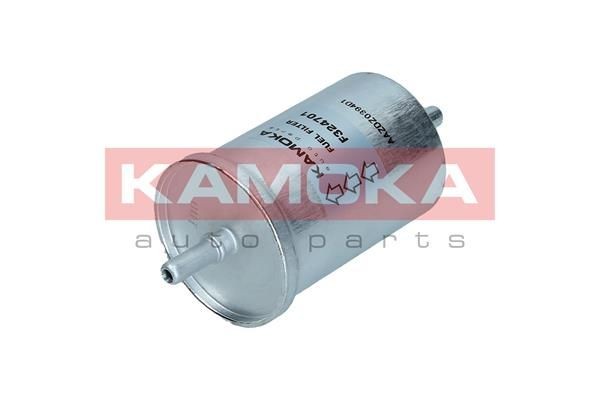 KAMOKA F324701 Fuel filters In-Line Filter, Diesel, 8mm, 8mm
