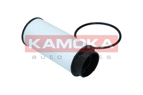 KAMOKA F324901 Fuel filter IVECO Daily IV Box Body / Estate 35C15 V, 35C15 V/P 146 hp Diesel 2006