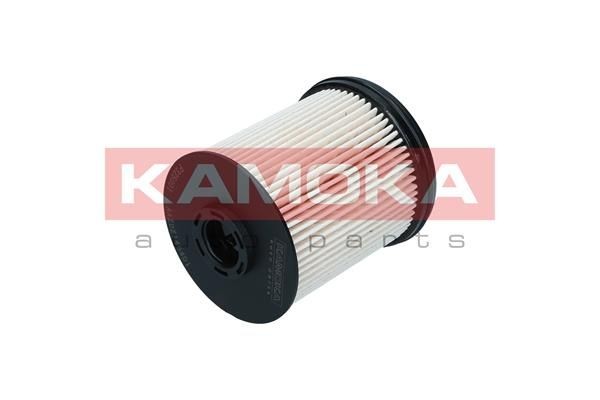 KAMOKA Filter Insert, Diesel Height: 106mm Inline fuel filter F325001 buy