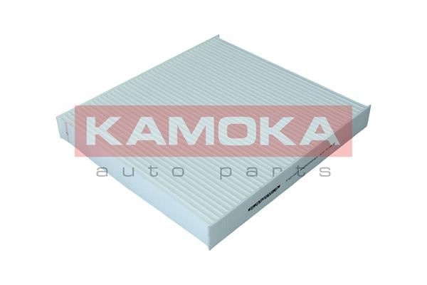 Oryginalne KAMOKA Filtr pyłkowy F421901 do VW GOLF