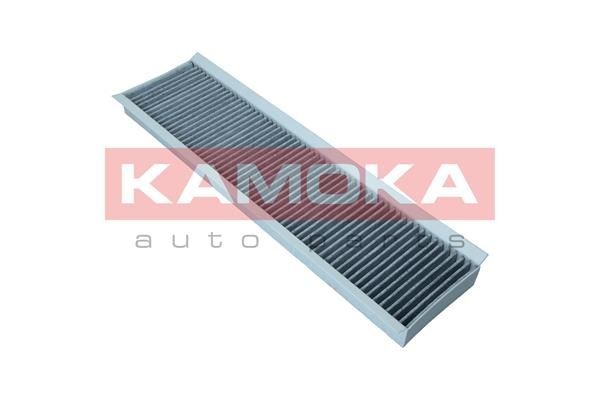 KAMOKA F520101 Pollen filter MINI experience and price