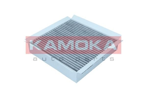 KAMOKA Filtr kabinowy Smart F520301 w oryginalnej jakości