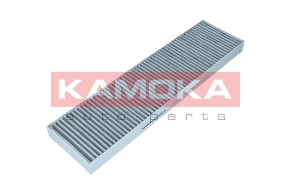 KAMOKA F520401 Pollen filter MINI experience and price