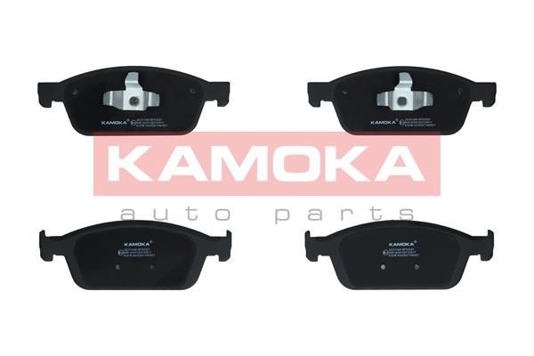 KAMOKA JQ101348 Brake pad set 2 039 733