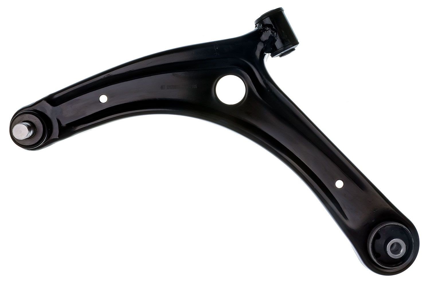 DENCKERMANN D120611 Suspension arm JEEP experience and price