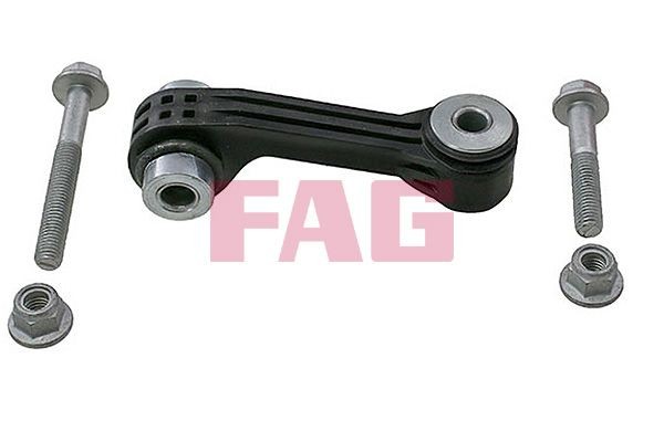 Great value for money - FAG Anti-roll bar link 818 0627 10