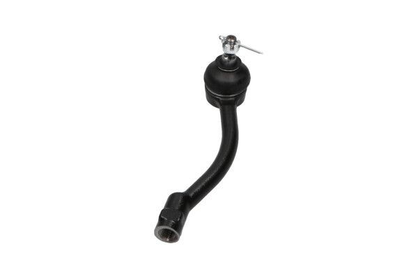 STE4069 Outer tie rod end KAVO PARTS STE-4069 review and test