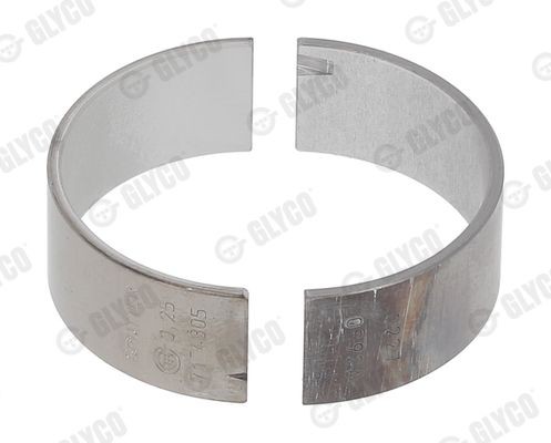 original BMW E3 Crankshaft bearing GLYCO 71-4805 0.25mm