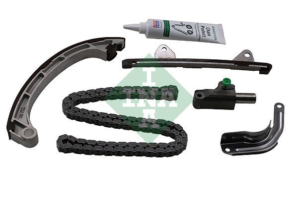 INA 559 1001 20 Timing chain kit TOYOTA experience and price