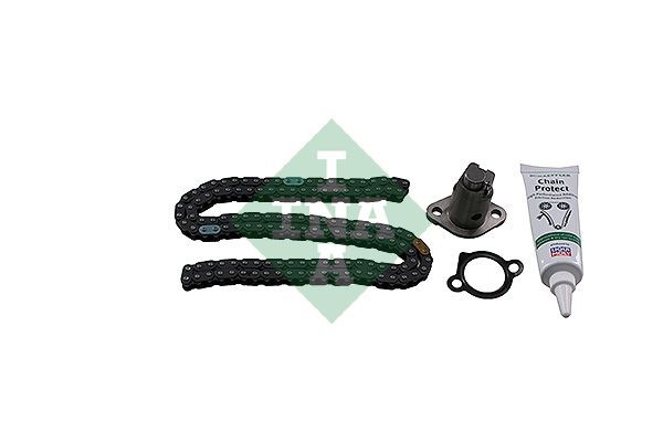 INA 559 1031 10 Timing chain kit TOYOTA experience and price