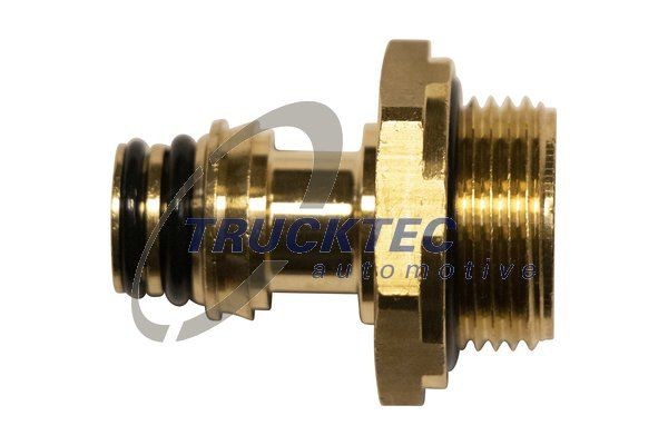 TRUCKTEC AUTOMOTIVE 01.36.100 Connector, compressed air line cheap in online store