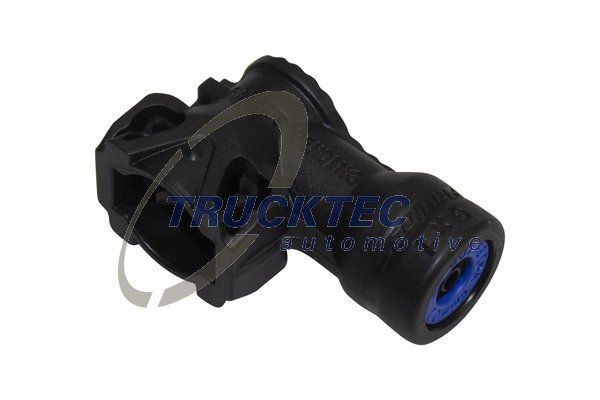 903 06 004 TRUCKTEC AUTOMOTIVE Connector, compressed air line 01.36.153 buy