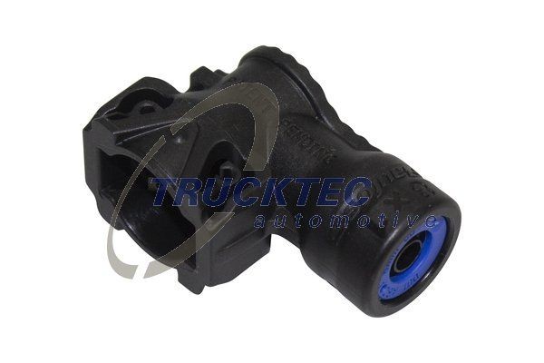 903 08 005 TRUCKTEC AUTOMOTIVE Connector, compressed air line 01.36.156 buy